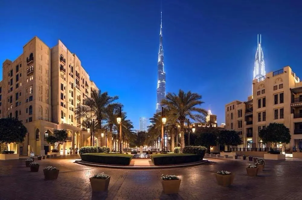 Luxury 2Br Apartment In Downtown Dubai Burj Khalifa View Walk To Dubai Mall By Aya Boutique