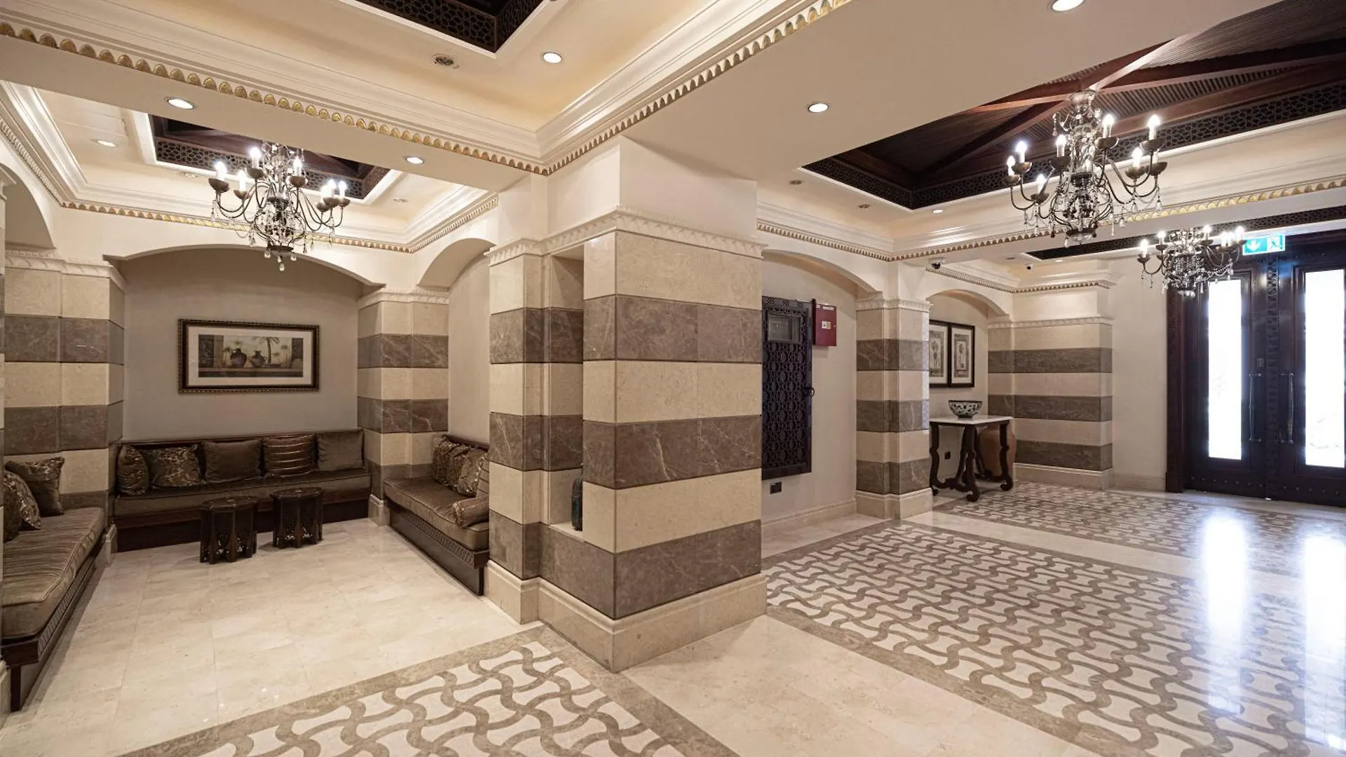 Luxury 2Br Apartment In Downtown Dubai Burj Khalifa View Walk To Dubai Mall By Aya Boutique