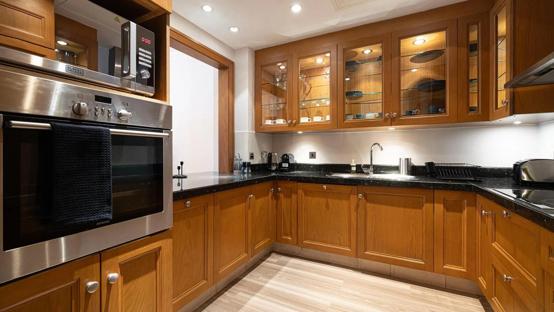 Luxury 2Br Apartment In Downtown Dubai Burj Khalifa View Walk To Dubai Mall By Aya Boutique