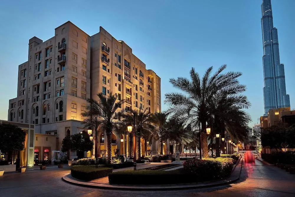 Luxury 2Br Apartment In Downtown Dubai Burj Khalifa View Walk To Dubai Mall By Aya Boutique