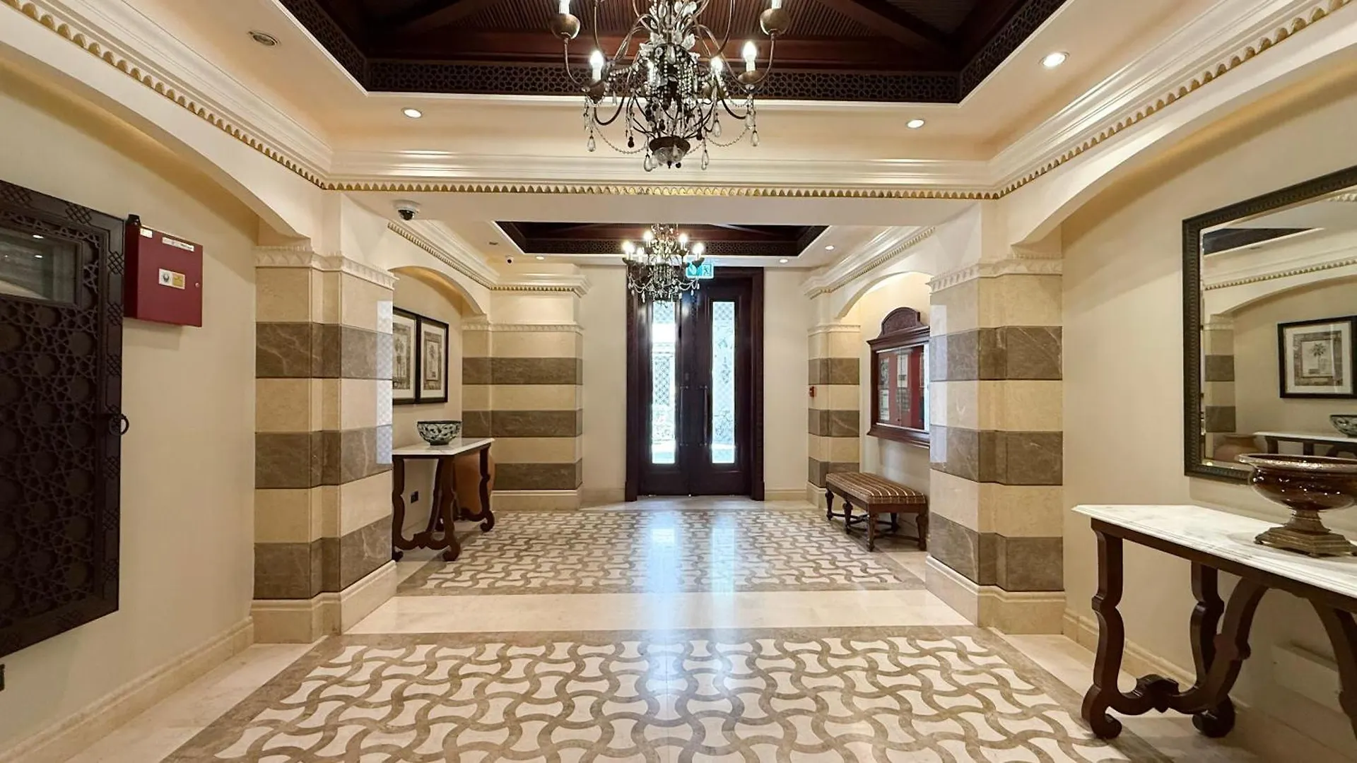 Luxury 2Br Apartment In Downtown Dubai Burj Khalifa View Walk To Dubai Mall By Aya Boutique