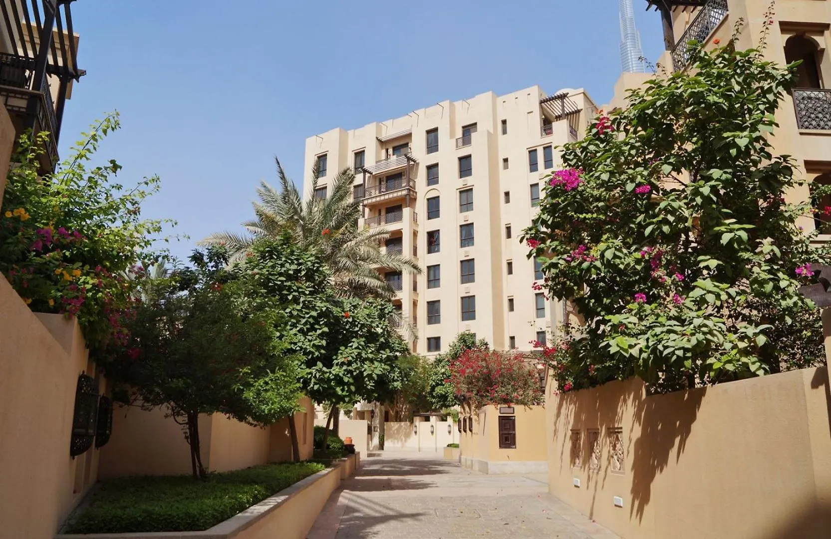 Luxury 2Br Apartment In Downtown Dubai Burj Khalifa View Walk To Dubai Mall By Aya Boutique 0*,